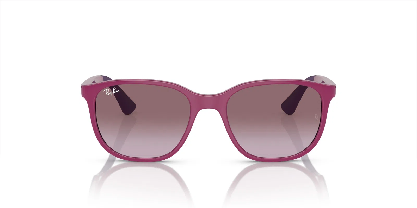 Ray-Ban Kids 0RJ9078SF Sunglasses - view 5